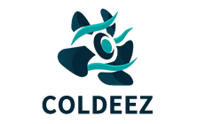 Coldeez Cooling Ace logo